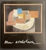 Ben Nicholson.. [NICHOLSON] - LEWISON (Jeremy)
