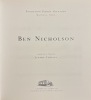 Ben Nicholson.. [NICHOLSON] - LEWISON (Jeremy)