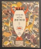 Histoire du n&egrave;gre Zo'Hio et de l'oiseau moqueur.. COLMONT (Marie) - ROJANKOVSKY (F.)