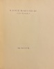 Les roses.. RILKE (Rainer Maria)
