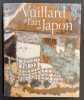 Vuillard et l'art du Japon.. [VUILLARD] COLLECTIF