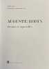 Auguste Rodin. Dessins et aquarelles.. [RODIN Auguste] JUDRIN (Claudie)