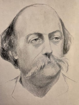 Gustave Flaubert. L'homme et l'oeuvre.. [FLAUBERT] - DUMESNIL (René)
