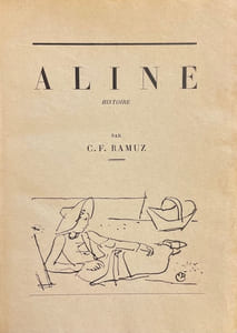 Aline.