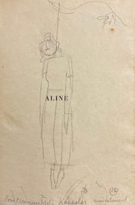 Aline.