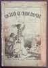 Un jour au Creux du Vent. Voyage des Edoles Sup&eacute;rieures de jeunes filles de Neuch&acirc;tel. Le 10 juillet 1866. (Courses scolaires III).. BACHELIN ...