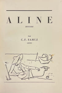 Aline.
