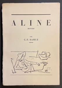 Aline.