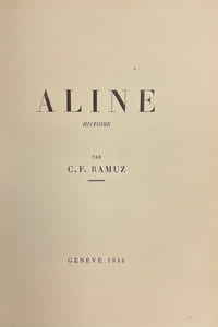 Aline.