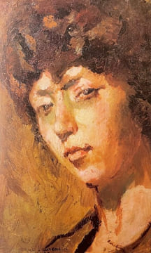Marie Laurencin.. [LAURENCIN Marie], MARCHESSEAU (Daniel)