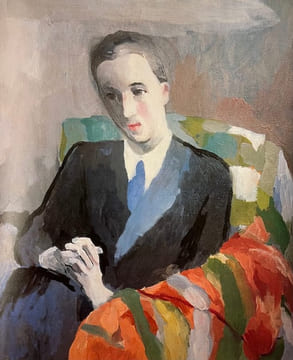 Marie Laurencin.. [LAURENCIN Marie], MARCHESSEAU (Daniel)