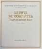 Le Pays de Neuch&acirc;tel hier et avant-hier.. JELMINI (Jean-Pierre) & THOMANN (Charles)