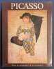 Picasso. Pour le centenaire de sa naissance.. [PICASSO] - CABANNE (Pierre)