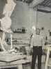 Picasso.. [PICASSO] - LE POINT N&deg; LXII (Octobre 1952)