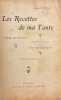 Les recettes de ma tante. Cuisine bourgeoise. Augment&eacute;e  d'un appendice sur la cuisine aux champignons.. DUPERTUIS (Madame)
