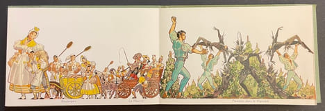 Album officiel de la Fête des Vignerons 1955.. [FETE DES VIGNERONS]