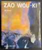 Zao Wou-ki.. [ZAO WOU-KI] - LEYMARIE (Jean)