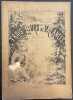 Trois jours de vacances. Voyage des &eacute;coles industrielles dans le Jura neuch&acirc;telois les 3, 4 et 5 juillet 1864.. BACHELIN (Auguste) et al.
