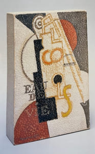 De Parallèlement à Chanson Complète. Peintres, poètes et livres: Un âge d'or, 1900-1939. [...] Autour du cubisme, surréalisme et autre ismes.