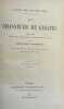 Les chasseurs de girafes.. MAYNE-REID (Capitaine Thomas)