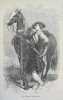Les chasseurs de girafes.. MAYNE-REID (Capitaine Thomas)