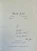 Marc Jurt. gravures, monotypes, daphn&eacute;s, alliances. . JURT (Marc)