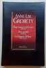 Pour mourir en F&eacute;vrier - Z&eacute;ro positif - La Fianc&eacute;e d'Hiver.. GROBETY (Anne-Lise)