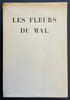 Les fleurs du mal.. BAUDELAIRE (Charles)