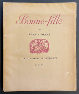 Bonne-fille.
