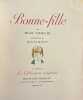 Bonne-fille.. [DIGNIMONT] - VIOLLIS (Jean)