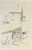 Paysages. [Premier cahier]. CALAME (Alexandre)