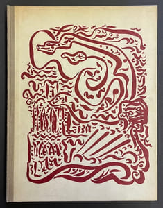 Le serpent dans la galère.