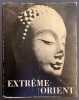 Extr&ecirc;me-Orient.. HOPPENOT (H&eacute;l&egrave;ne & Henri)