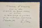 Signes de soie.. SIMON (Robert)