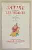 Satire contre les femmes.. [DUBOUT] - BOILEAU