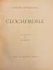 Clochemerle.. [DUBOUT] - CHEVALLIER (Gabriel)