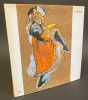 Lautrec.. [TOULOUSE-LAUTREC] - LASSAIGNE (Jacques)