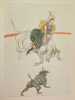 Lautrec.. [TOULOUSE-LAUTREC] - LASSAIGNE (Jacques)