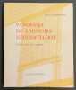 Panorama de l'histoire neuch&acirc;teloise.. COURVOISIER (Jean)
