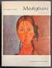 Am&eacute;d&eacute;o Modigliani.. [MODIGLIANI] - WERNER (Alfred)