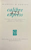 Calibre 475 express. Grandes chasses africaines.. PRETRE (Marcel-G.)