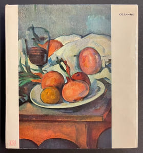 Cézanne.