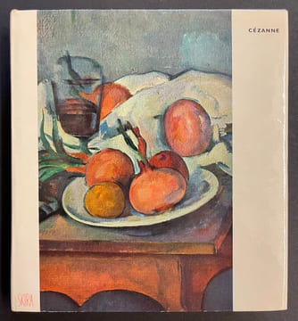 Cézanne.. [CEZANNE] - RAYNAL (Maurice).