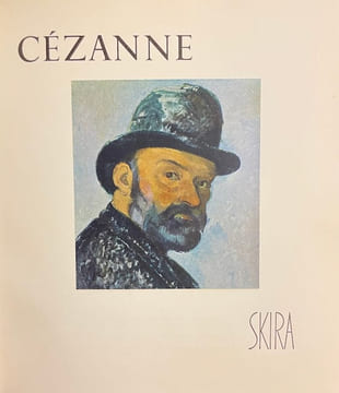 Cézanne.. [CEZANNE] - RAYNAL (Maurice).