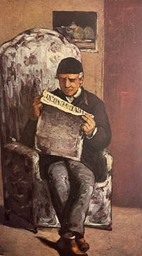 Cézanne.. [CEZANNE] - RAYNAL (Maurice).