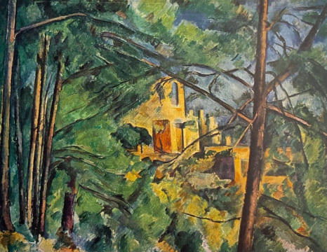 Cézanne.. [CEZANNE] - RAYNAL (Maurice).