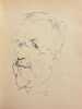 Liliane et Paul (Nouvelle).. MANN (Heinrich)