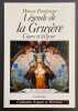 L&eacute;gende de la Gruy&egrave;re. L'ours et la grue.. BOULANGER (Mousse)