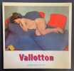 Vallotton.. [VALLOTTON] - COLLECTIF