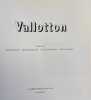Vallotton.. [VALLOTTON] - COLLECTIF